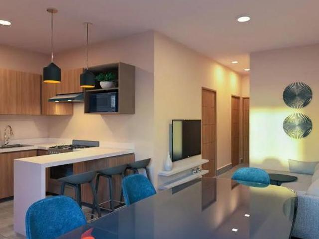 DEPARTAMENTO EN VENTA CENTRO DE SANTA CATARINA