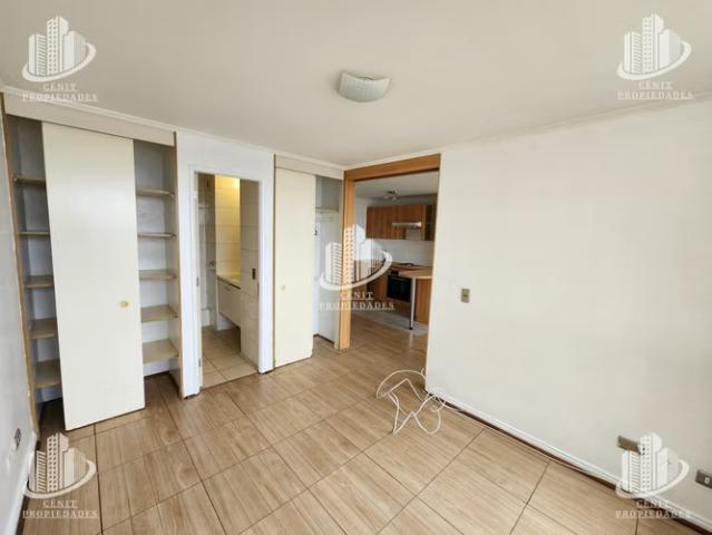 Venta de departamento centro de talca | 1 dormitorios por 1850.00 en Talca