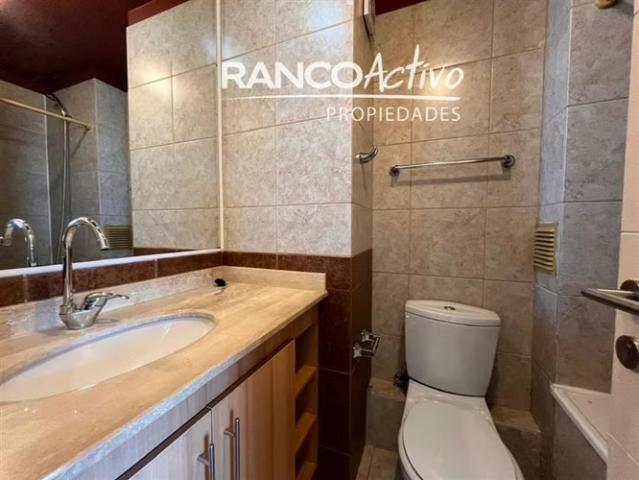 Departamento en venta centro de Temuco 3D 2B | 3 dormitorios por 2780.00 en Temuco