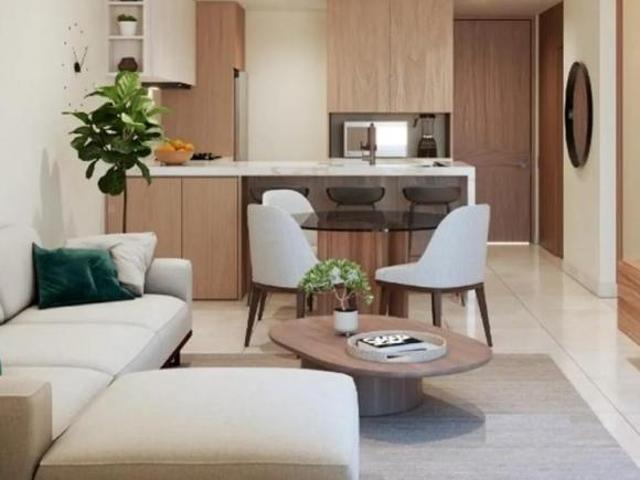 DEPARTAMENTO EN VENTA CENTRO DE TORREÓN COAHUILA