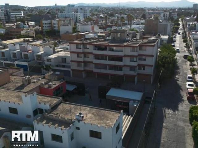 Departamento en venta cerca de Costco y una cuadra de la diagonal