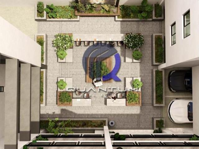 Departamento en venta cerca de clínica 3