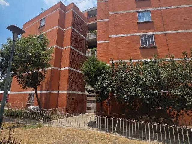 Departamento en venta cerca de av Ermita Iztapalapa