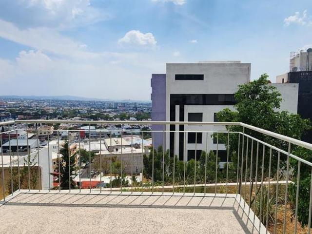 DEPARTAMENTO EN VENTA CERCA DE LOS ARCOS CON 2 NIVELES Y DOBLE ALTURA
