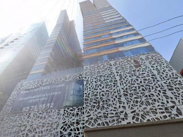 DEPARTAMENTO EN VENTA CERCA DE LA MONUMENTAL PLAZA DE TOROS/ALVARO OBREGON/CDMX