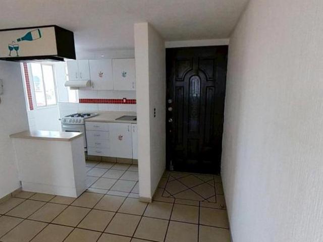 DEPARTAMENTO EN VENTA CERCA DE LA RAZA