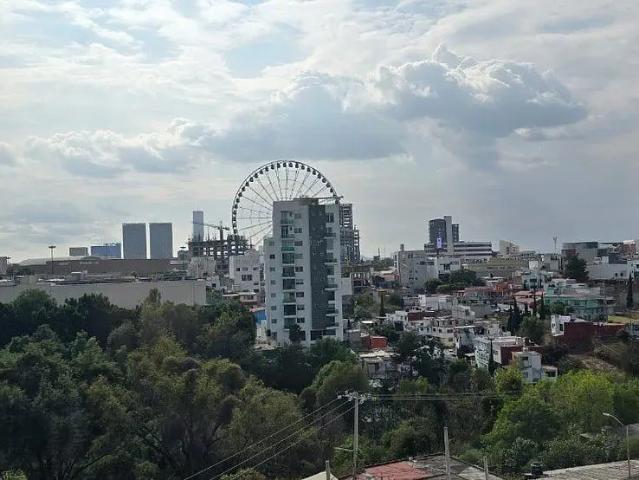 Departamento en Venta cerca de la Rueda, CC Angelopolis
