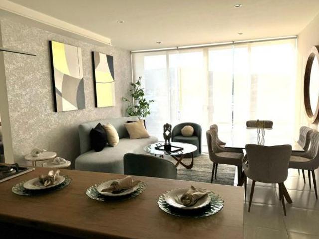 Departamento en venta cerca de Nueva Galicia en Tlajomulco de Zúñiga