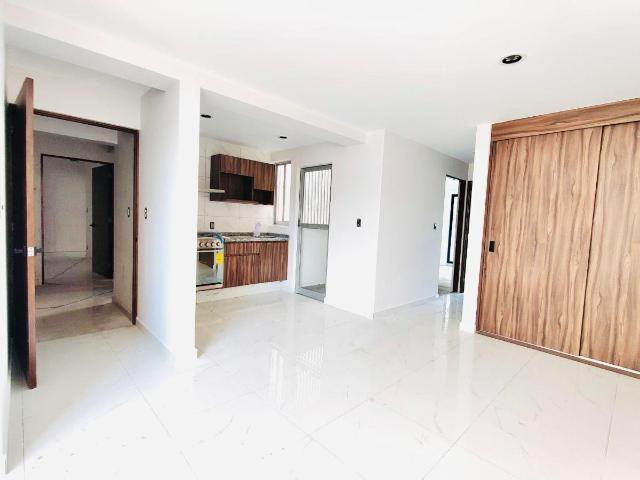 Departamento en Venta cerca de Portales Benito Ju?rez Ciudad de M?xico