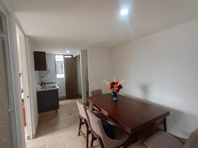 Departamento en Venta cerca de Parque Nacional Tepeyac