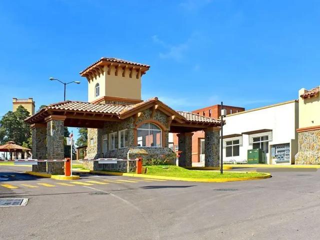 DEPARTAMENTO EN VENTA CERCA DE PARQUE FINSA EN REAL SEGOVIA HUEJOTZINGO