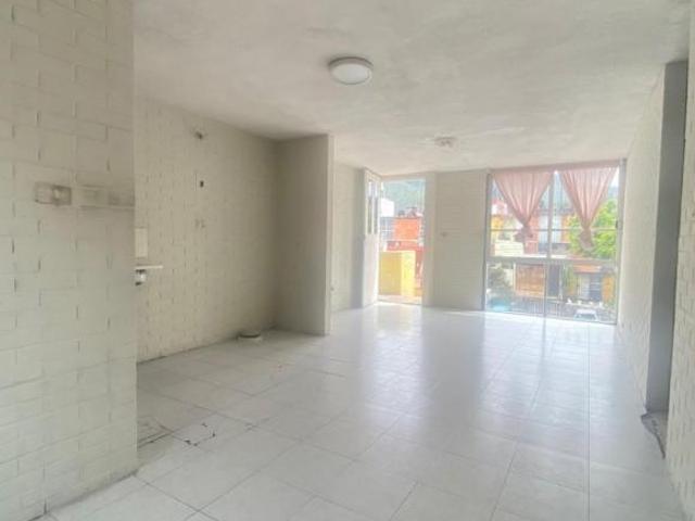 DEPARTAMENTO EN VENTA CERCA DE PLAZA COACALCO