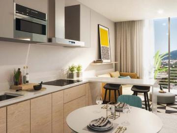Departamento en VENTA cerca de Tec de Monterrey