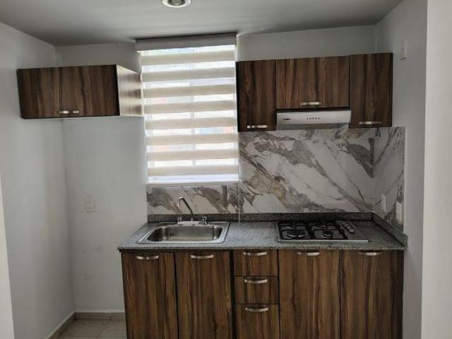 Departamento en venta cerca de TERRAZA OBLATOS, en LOMAS DE SAN EUGENIO