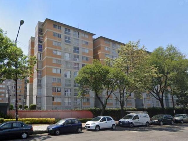Departamento en venta, cerca de UAM Azcapotzalco y Refinería, CDMX, San Pedro Xalpa
