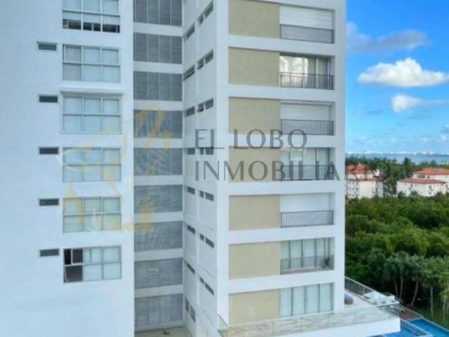 Departamento en Venta Cerca de Zh Hotelera Cancún