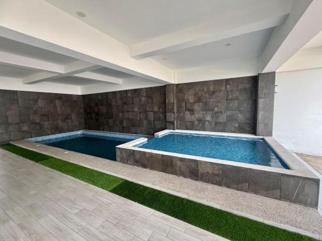 DEPARTAMENTO EN VENTA CERCA DEL MALECON TORRE PLAYA RESIDENCIAL MAZATLAN
