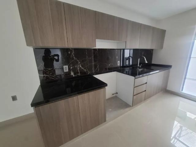 Departamento en Venta Cerca del Mar en Veracruz con Cocina Integral