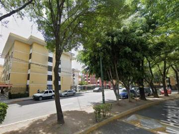 Departamento en Venta cerca del metro Rosario en Rancho Esmeralda 77 Trabajadores de Pemex