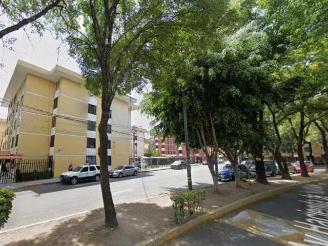 Departamento en Venta cerca del metro Rosario en Rancho Esmeralda 77 Trabajadores de Pemex