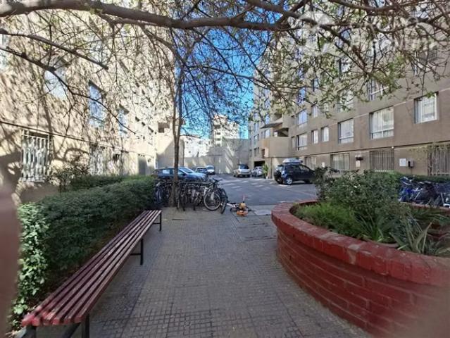 Departamento en venta cerca del metro 2D 1B | 2 dormitorios por 1830.00 en Santiago