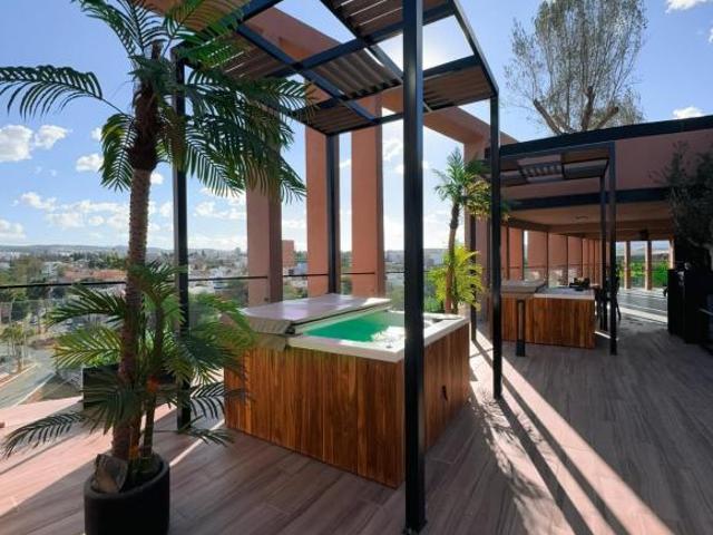 Departamento en Venta cerca del Parque de Morales