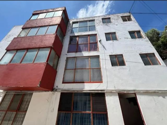 Departamento en venta cerca del Periférico en Naucalpan de Juárez, México