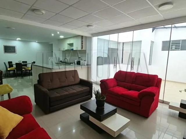 Departamento en venta cerca UPN Urb Horacio Zevallos