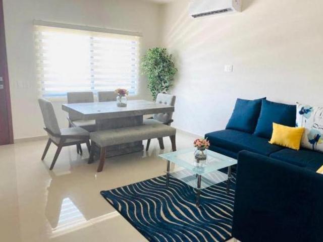 Departamento en venta cercas de La Zona Dorada