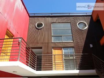 Apartamento en venta en Valparaíso - Estacionamiento
