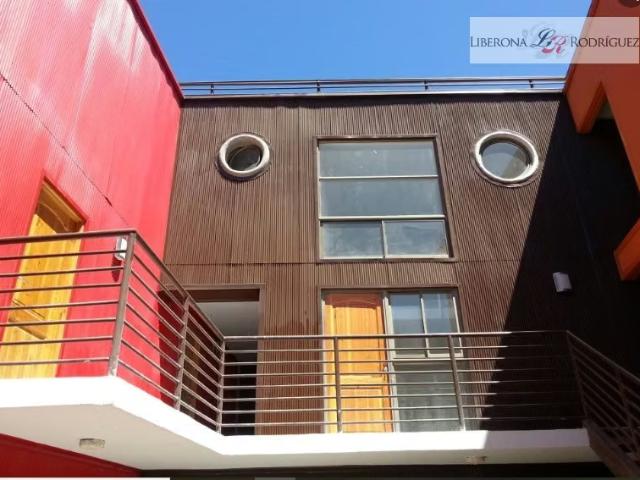 Departamento en venta, Cero Cárcel, Valparaíso | 1 Dormitorios por 2400.00 en Valparaíso
