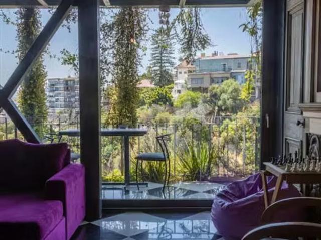 Departamento en venta, Cerro Cordillera | 2 dormitorios por 5100.00 en Valparaíso