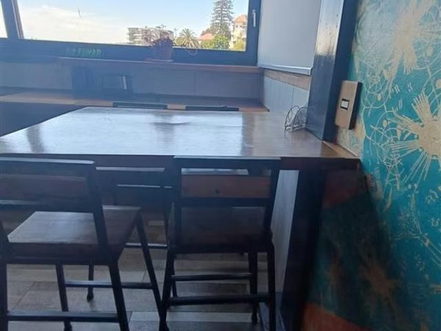 Departamento en venta, Cerro Cordillera | 2 dormitorios por 2100.00 en Valparaíso