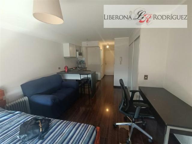 Departamento en venta, Cerro Barón | 1 dormitorios por 1890.00 en Valparaíso