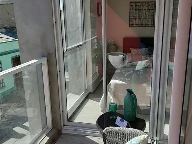 Departamento en venta, Cerro Barón | 2 dormitorios por 3270.00 en Valparaíso