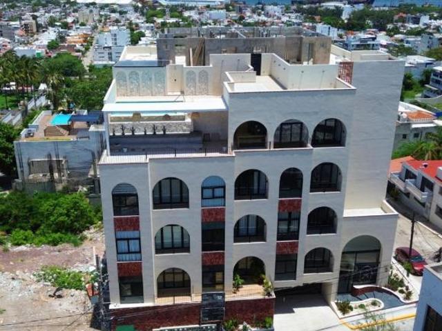 Departamento en Venta Cerro del Vigía