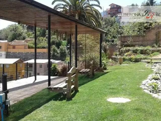 Departamento en venta, Cerro Las Delicias | 3 dormitorios por 3650.00 en Valparaíso