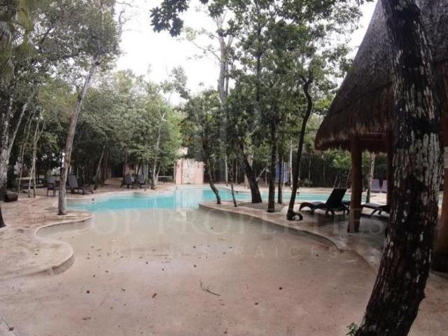 DEPARTAMENTO EN VENTA, CERRADA ALBORADA, PUERTO MORELOS, Q. ROO