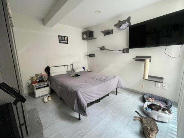 Departamento en Venta, Churubusco,Coyoacán