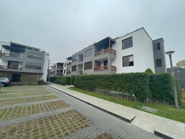 Departamento en venta Chacarilla zona Batallones Santiago de Surco