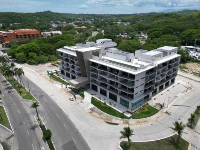 Departamento en venta, Chahue, Huatulco
