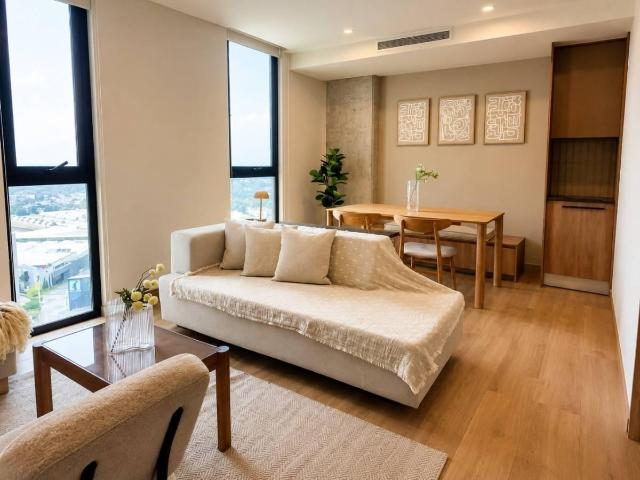 Departamento en Venta, Chapalita, Amueblado, Expo Guadalajara, Ideal para inversi?n