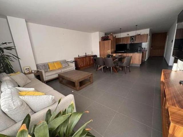 Departamento en venta Chapalita Guadalajara