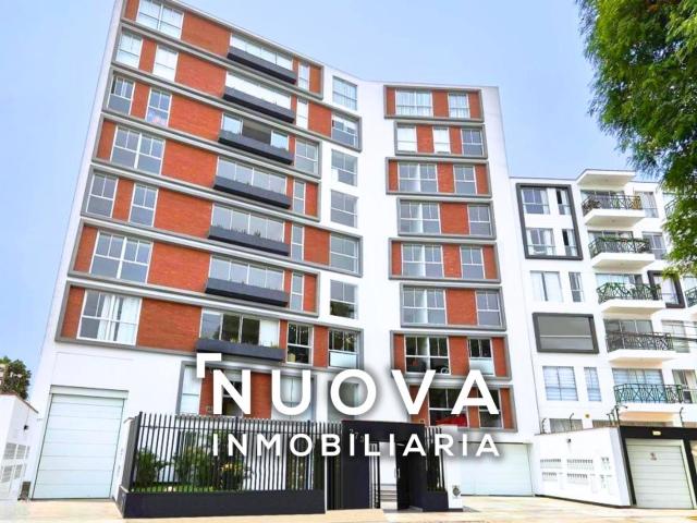 Departamento en Venta Chorrillos