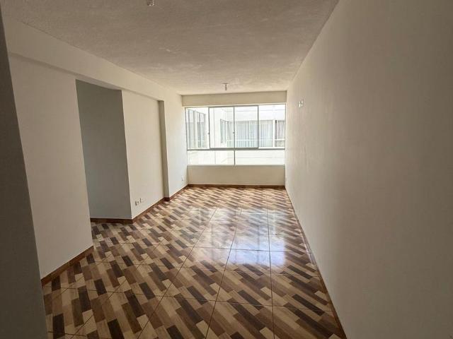 Departamento en Venta Chorrillos