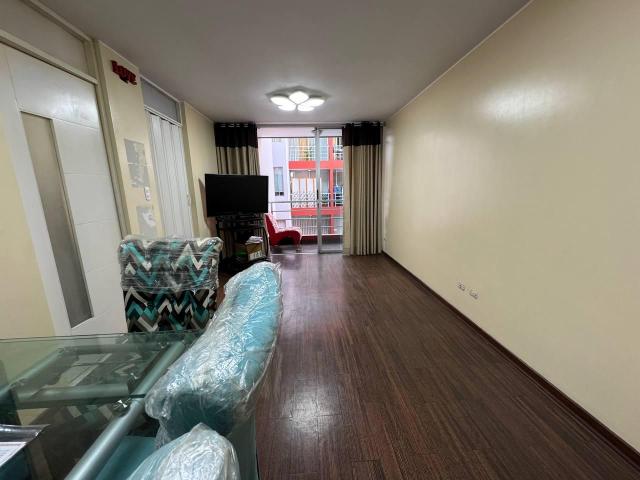 Departamento en Venta Chorrillos