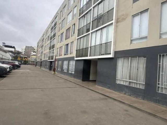 DEPARTAMENTO EN VENTA – CHORRILLOS