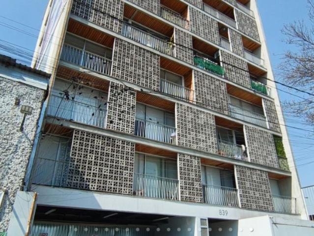 Departamento en venta Ciudad de M?xico