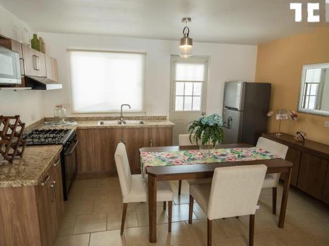 Departamento en Venta Ciudad del Sol, 2 Recámaras, 2 Baños Completos