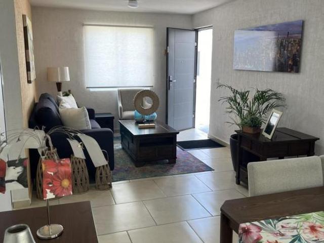 Departamento en VENTA Ciudad del Sol 64